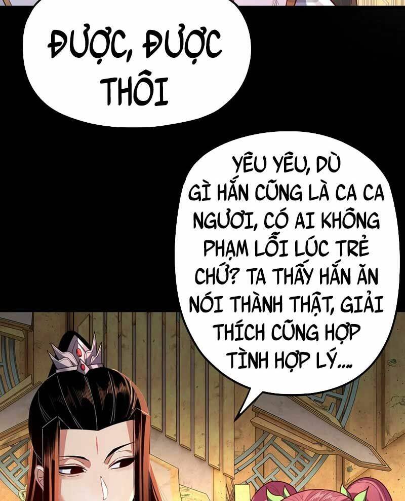 Ta Trời Sinh Đã Là Nhân Vật Phản Diện: Chapter 107