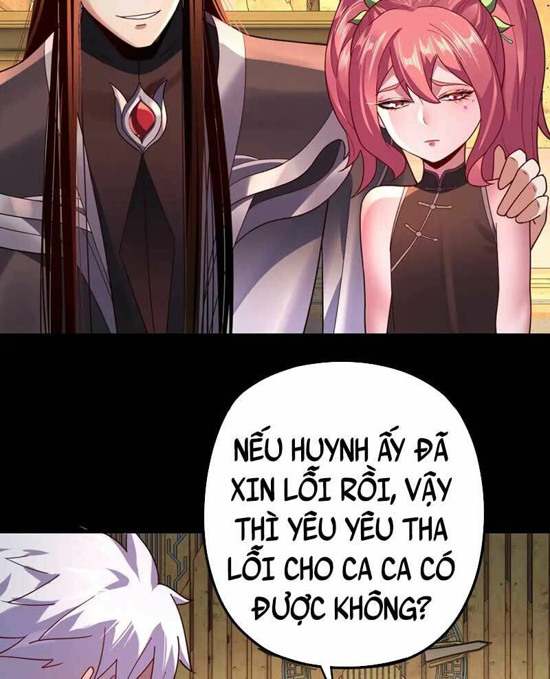 Ta Trời Sinh Đã Là Nhân Vật Phản Diện: Chapter 107