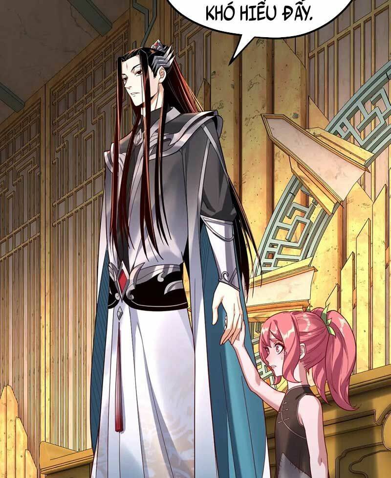 Ta Trời Sinh Đã Là Nhân Vật Phản Diện: Chapter 107
