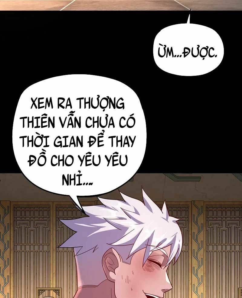 Ta Trời Sinh Đã Là Nhân Vật Phản Diện: Chapter 107