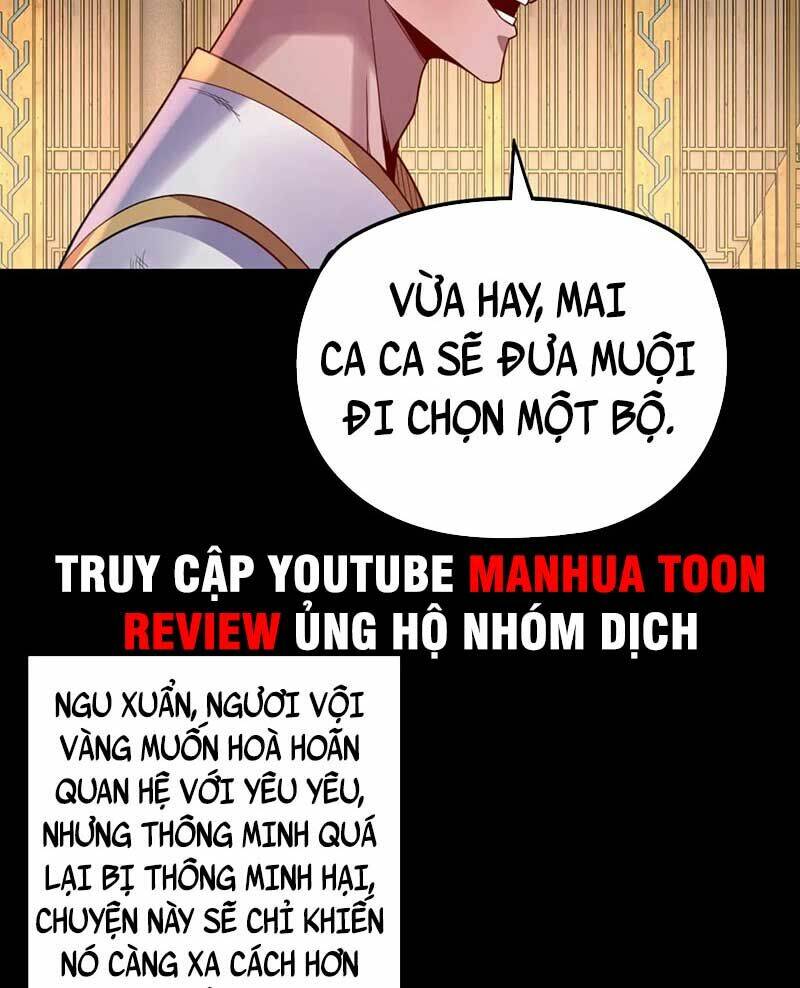 Ta Trời Sinh Đã Là Nhân Vật Phản Diện: Chapter 107