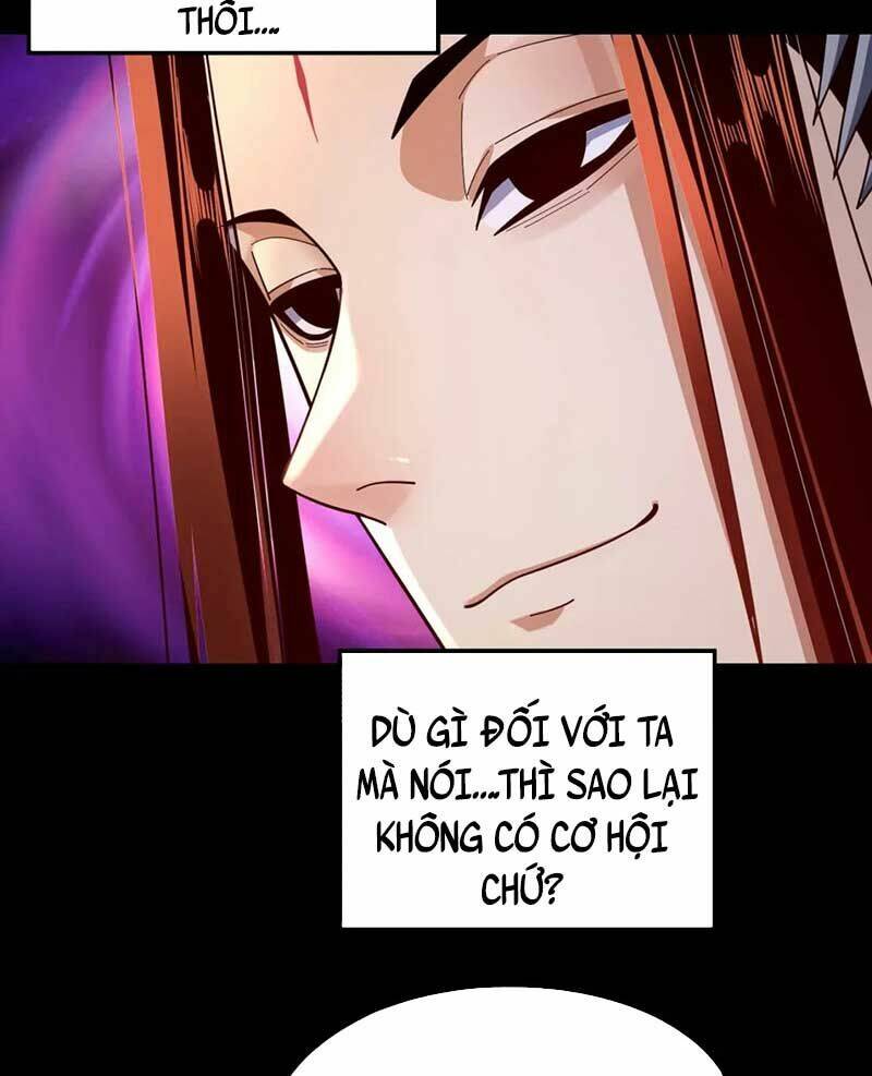 Ta Trời Sinh Đã Là Nhân Vật Phản Diện: Chapter 107