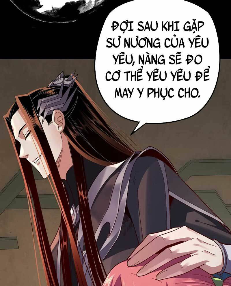 Ta Trời Sinh Đã Là Nhân Vật Phản Diện: Chapter 107