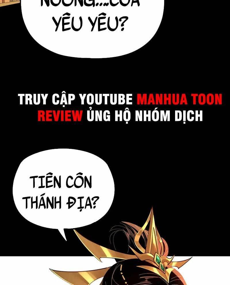 Ta Trời Sinh Đã Là Nhân Vật Phản Diện: Chapter 107