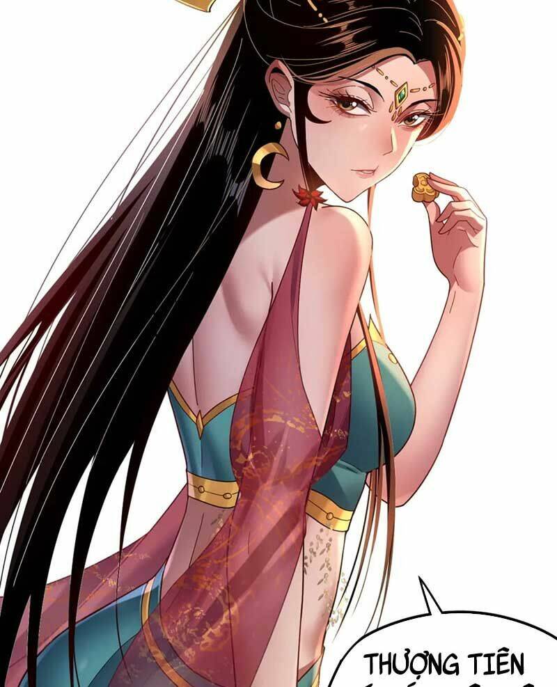 Ta Trời Sinh Đã Là Nhân Vật Phản Diện: Chapter 107