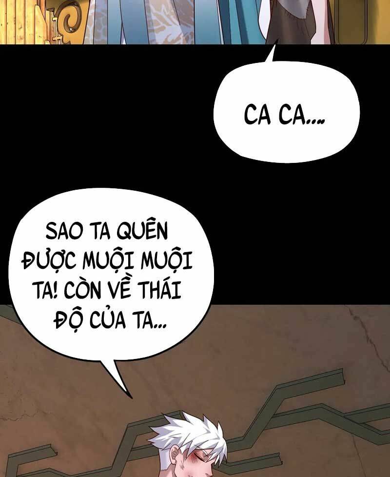 Ta Trời Sinh Đã Là Nhân Vật Phản Diện: Chapter 107