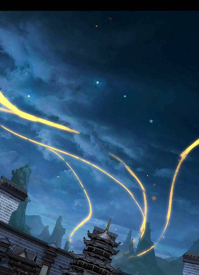 Ta Trời Sinh Đã Là Nhân Vật Phản Diện: Chapter 107