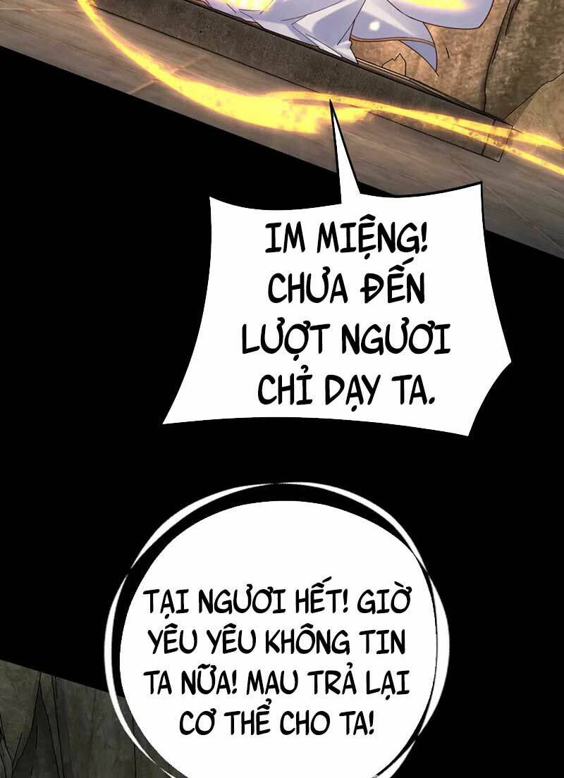 Ta Trời Sinh Đã Là Nhân Vật Phản Diện: Chapter 107