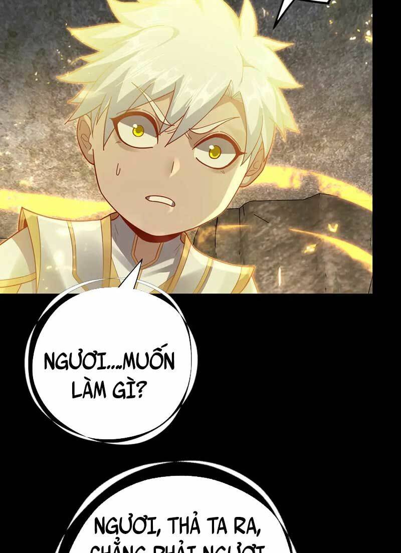 Ta Trời Sinh Đã Là Nhân Vật Phản Diện: Chapter 107