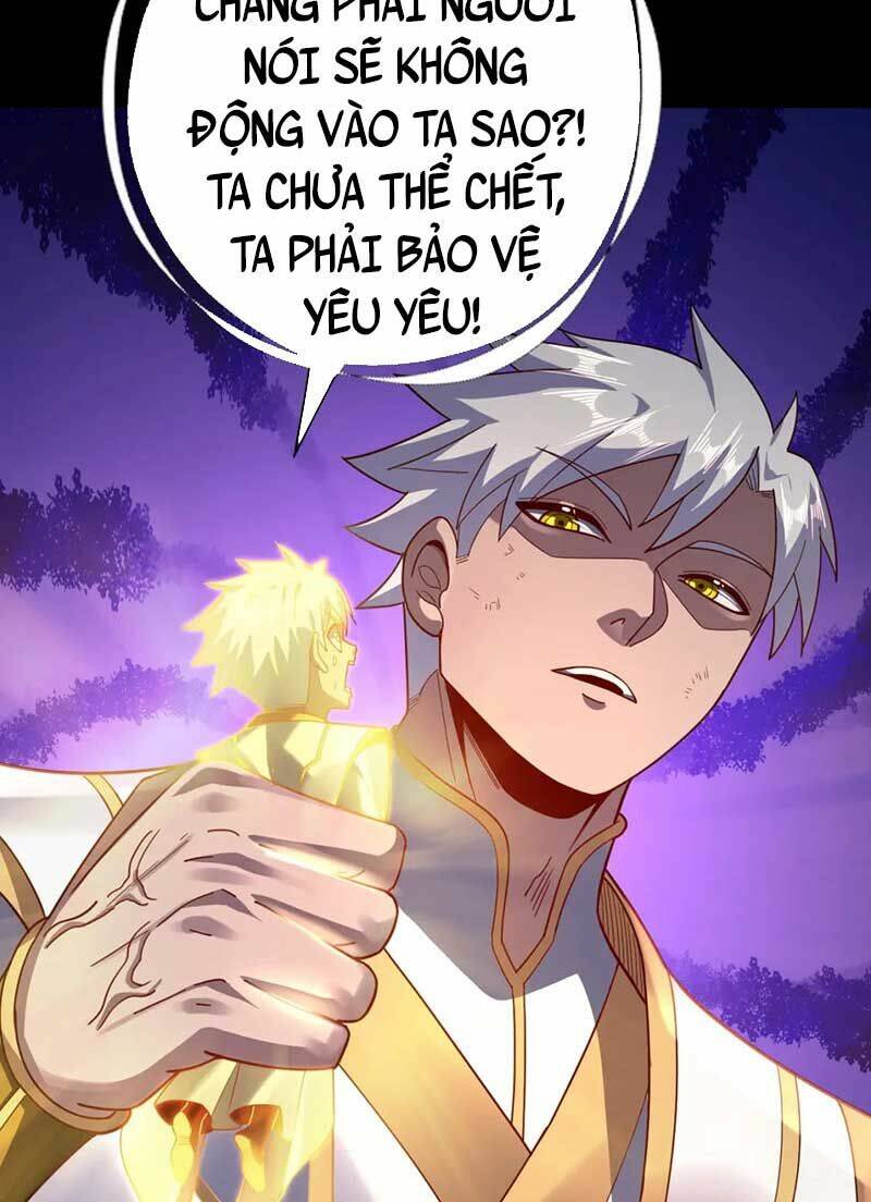 Ta Trời Sinh Đã Là Nhân Vật Phản Diện: Chapter 107