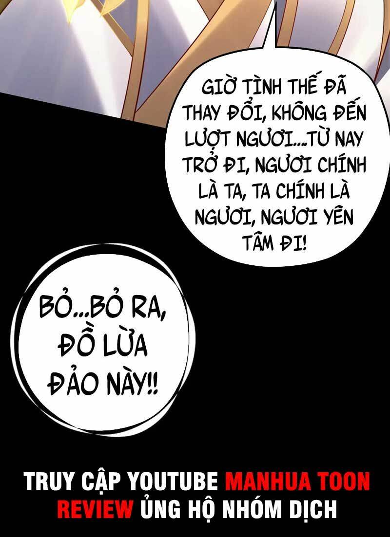 Ta Trời Sinh Đã Là Nhân Vật Phản Diện: Chapter 107