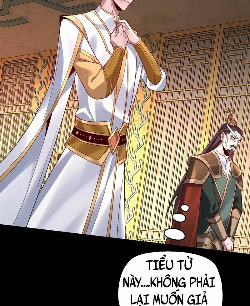 Ta Trời Sinh Đã Là Nhân Vật Phản Diện: Chapter 107