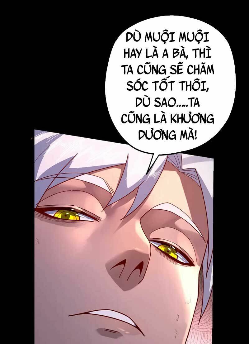 Ta Trời Sinh Đã Là Nhân Vật Phản Diện: Chapter 107