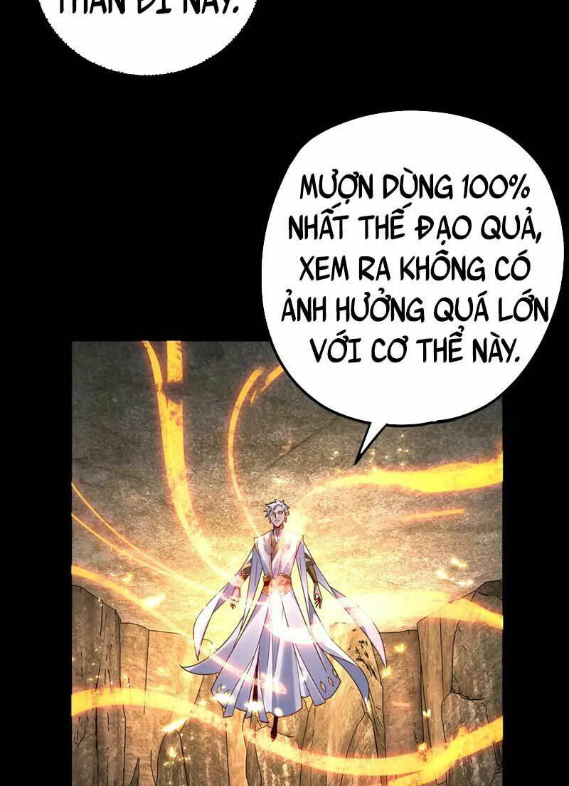 Ta Trời Sinh Đã Là Nhân Vật Phản Diện: Chapter 107