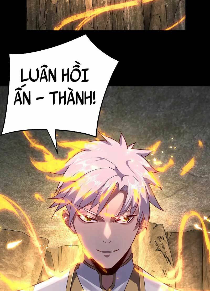Ta Trời Sinh Đã Là Nhân Vật Phản Diện: Chapter 107
