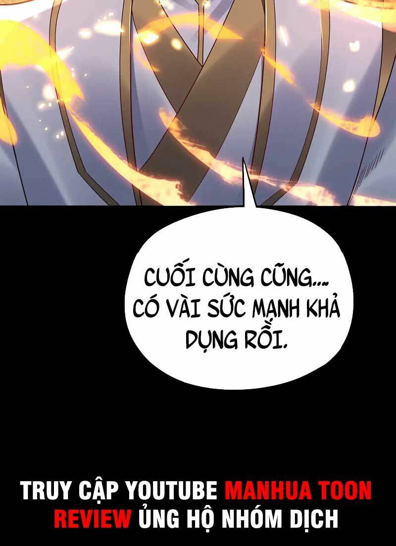 Ta Trời Sinh Đã Là Nhân Vật Phản Diện: Chapter 107