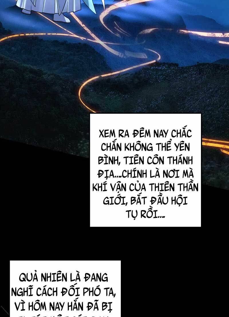 Ta Trời Sinh Đã Là Nhân Vật Phản Diện: Chapter 107
