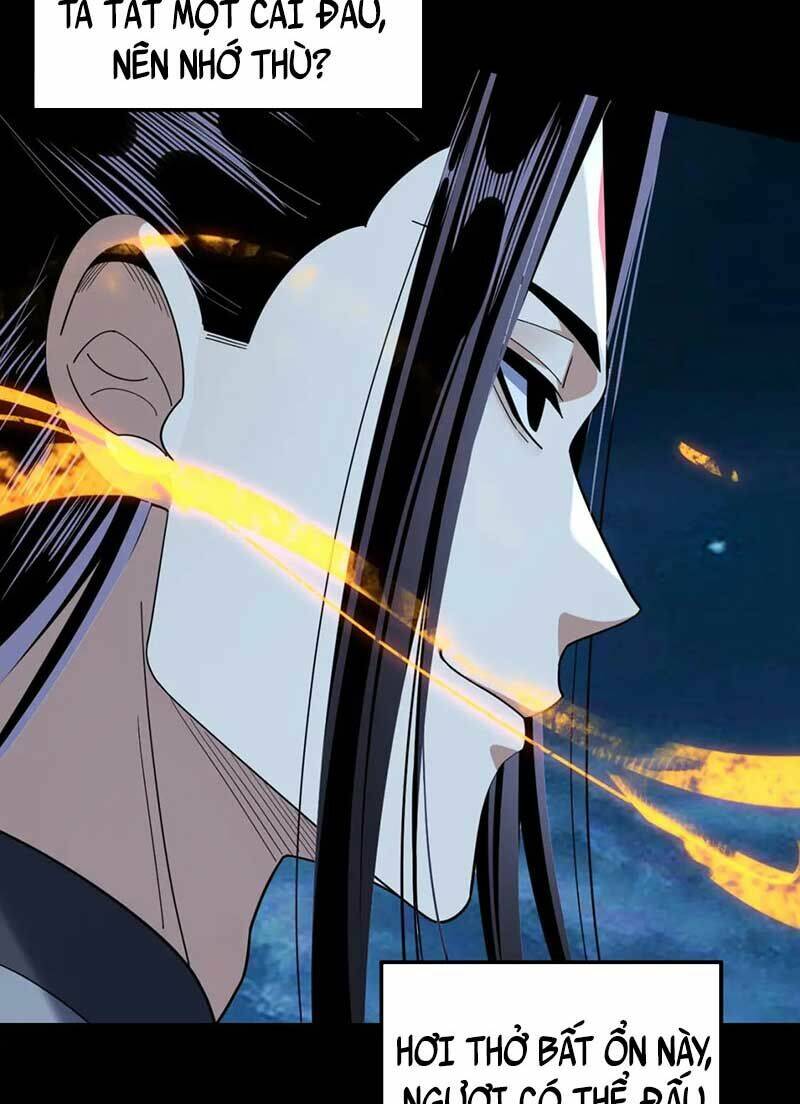 Ta Trời Sinh Đã Là Nhân Vật Phản Diện: Chapter 107