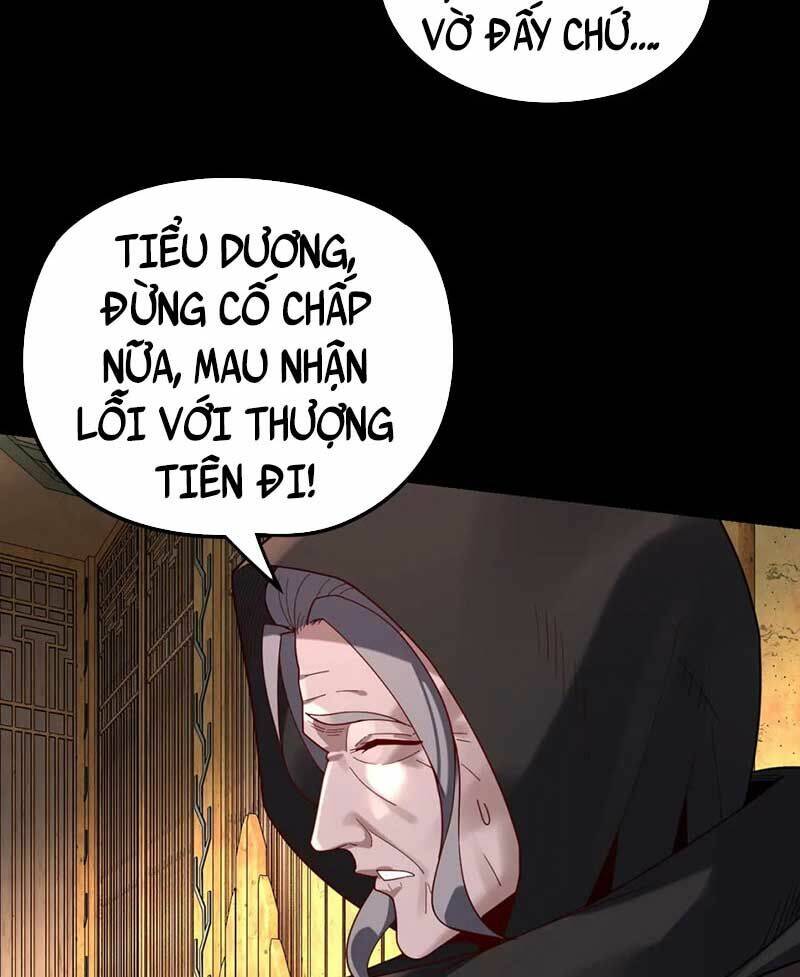Ta Trời Sinh Đã Là Nhân Vật Phản Diện: Chapter 107