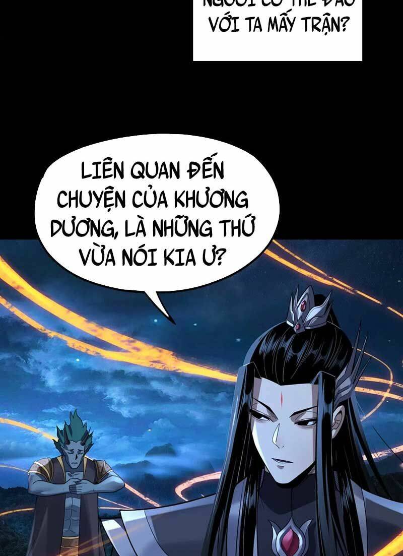 Ta Trời Sinh Đã Là Nhân Vật Phản Diện: Chapter 107