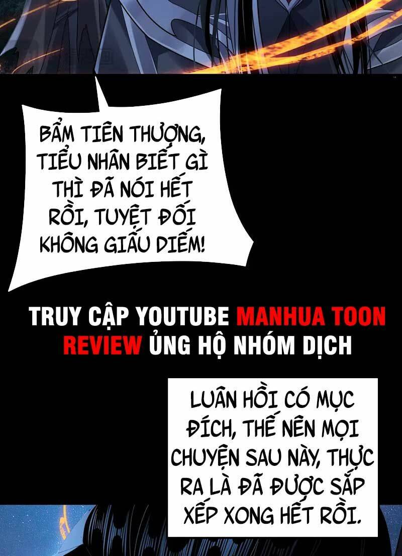 Ta Trời Sinh Đã Là Nhân Vật Phản Diện: Chapter 107