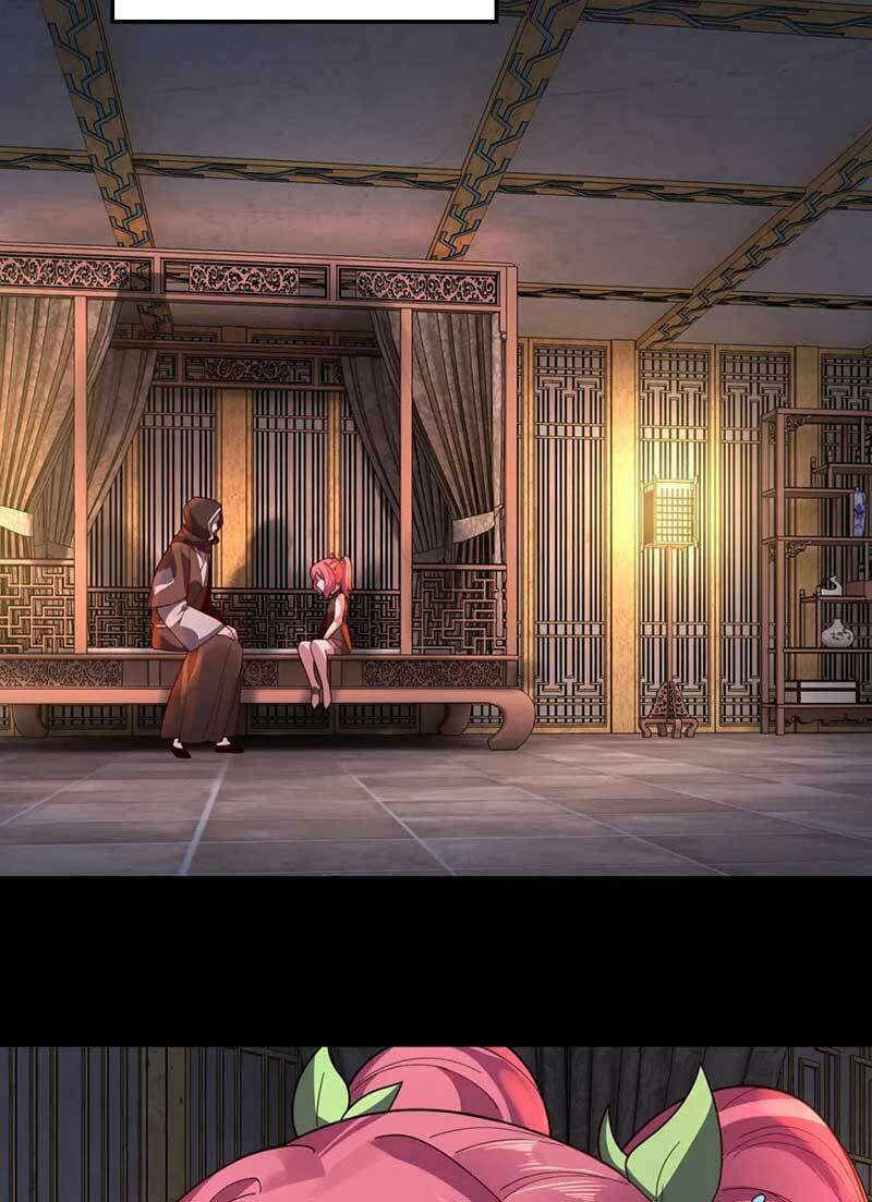 Ta Trời Sinh Đã Là Nhân Vật Phản Diện: Chapter 107