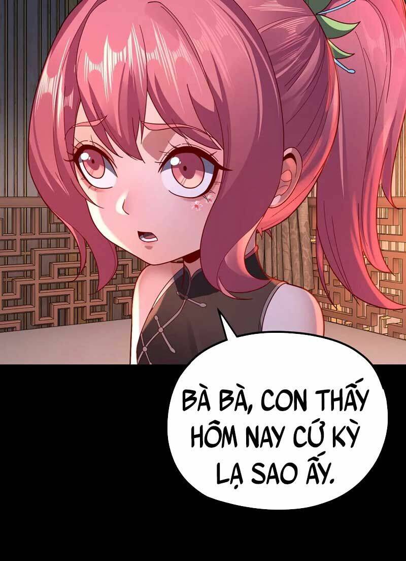 Ta Trời Sinh Đã Là Nhân Vật Phản Diện: Chapter 107