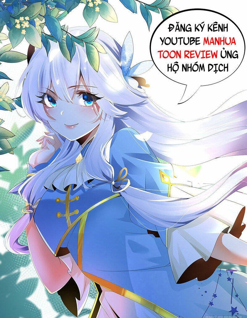 Ta Trời Sinh Đã Là Nhân Vật Phản Diện: Chapter 107