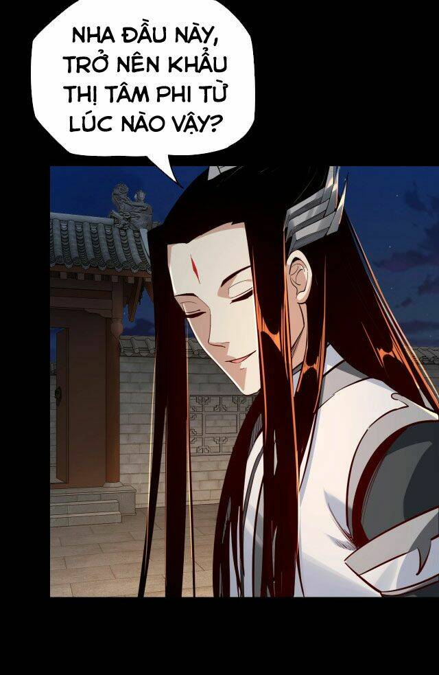 Ta Trời Sinh Đã Là Nhân Vật Phản Diện: Chapter 11