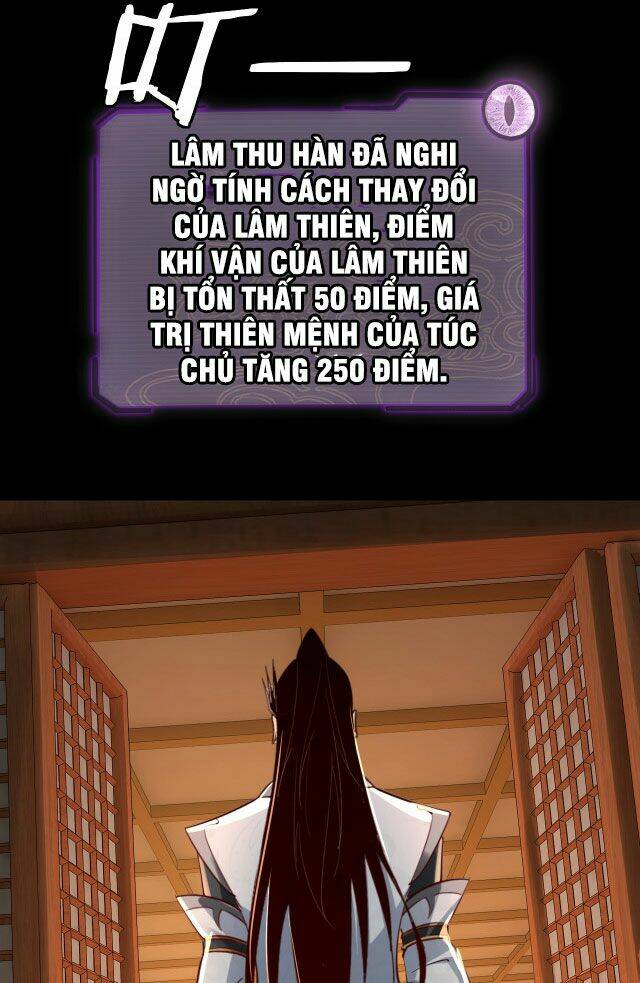 Ta Trời Sinh Đã Là Nhân Vật Phản Diện: Chapter 11