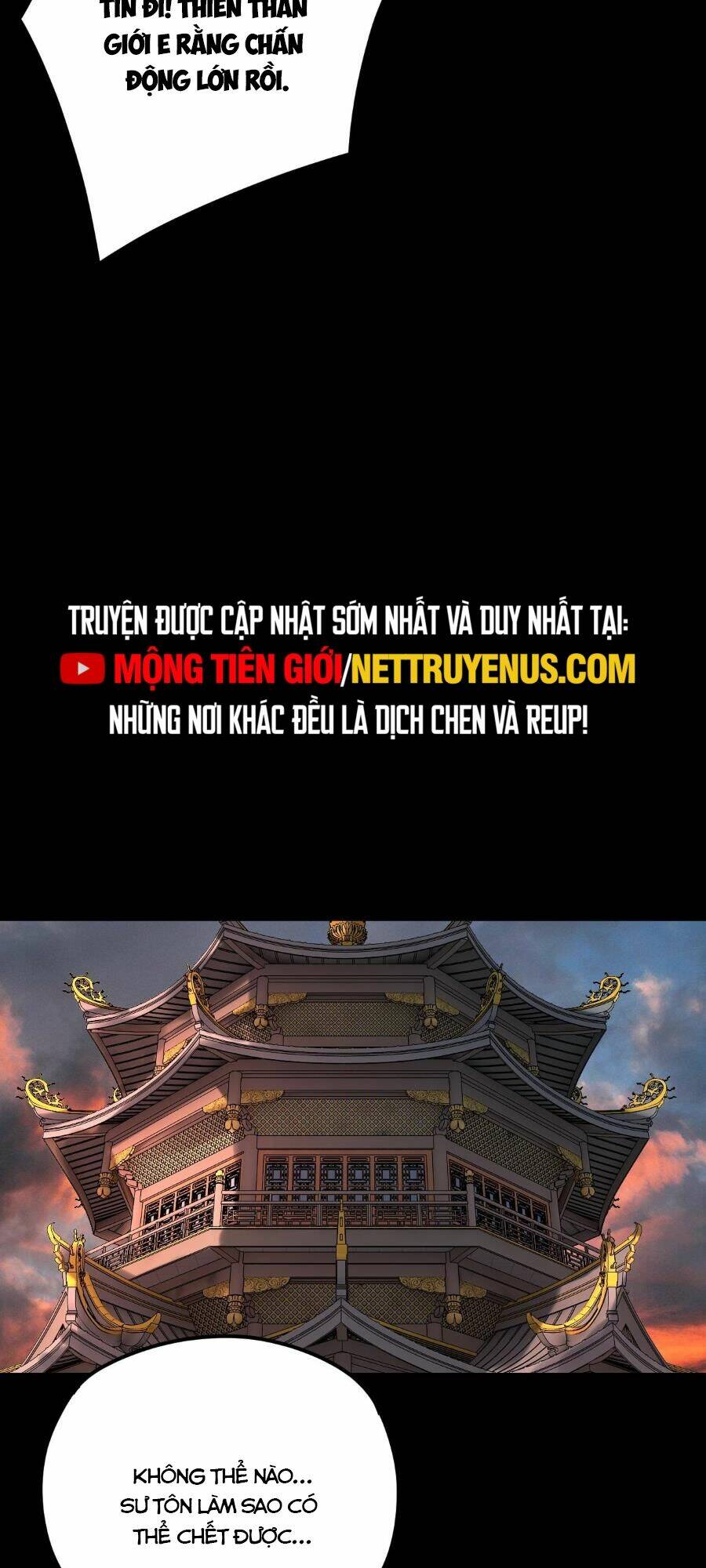 Ta Trời Sinh Đã Là Nhân Vật Phản Diện: Chapter 111
