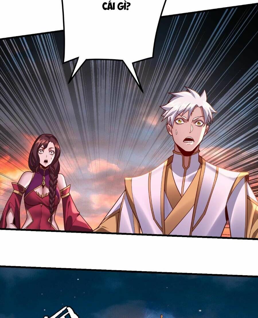 Ta Trời Sinh Đã Là Nhân Vật Phản Diện: Chapter 111