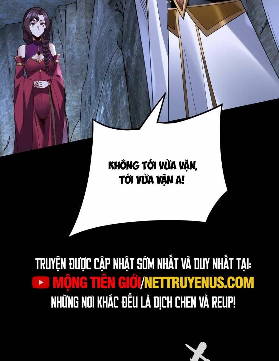 Ta Trời Sinh Đã Là Nhân Vật Phản Diện: Chapter 111