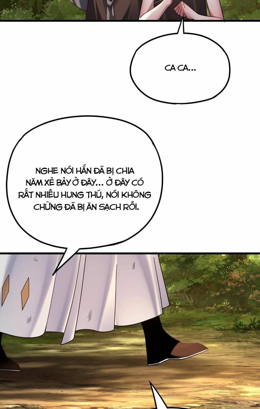 Ta Trời Sinh Đã Là Nhân Vật Phản Diện: Chapter 113