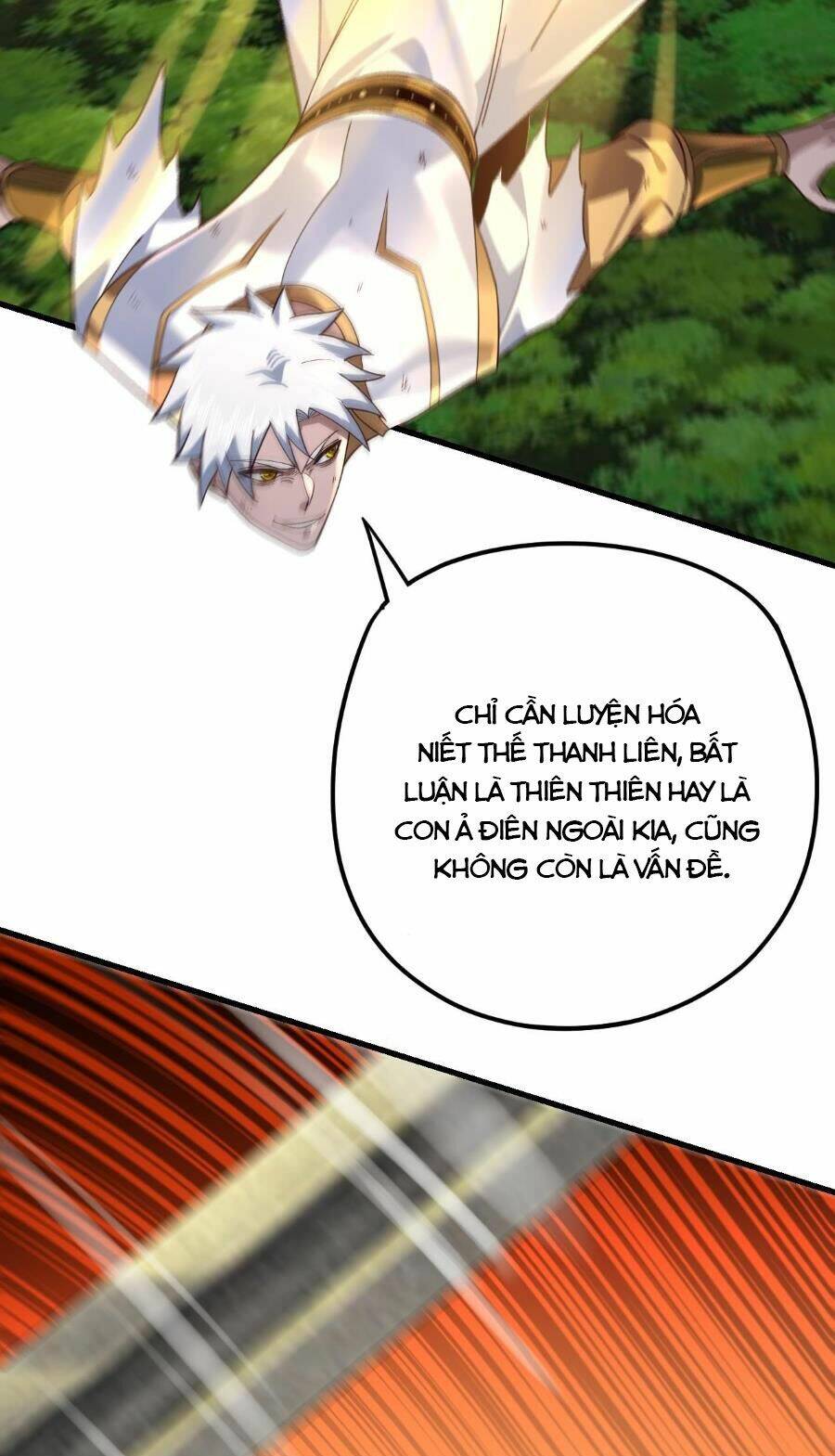 Ta Trời Sinh Đã Là Nhân Vật Phản Diện: Chapter 113