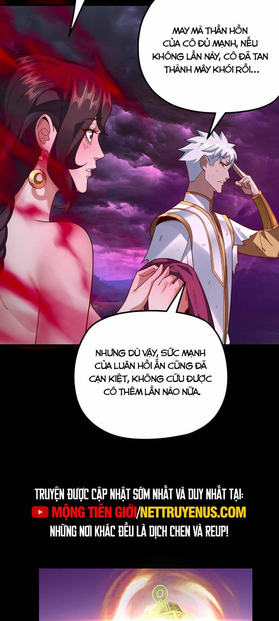 Ta Trời Sinh Đã Là Nhân Vật Phản Diện: Chapter 113