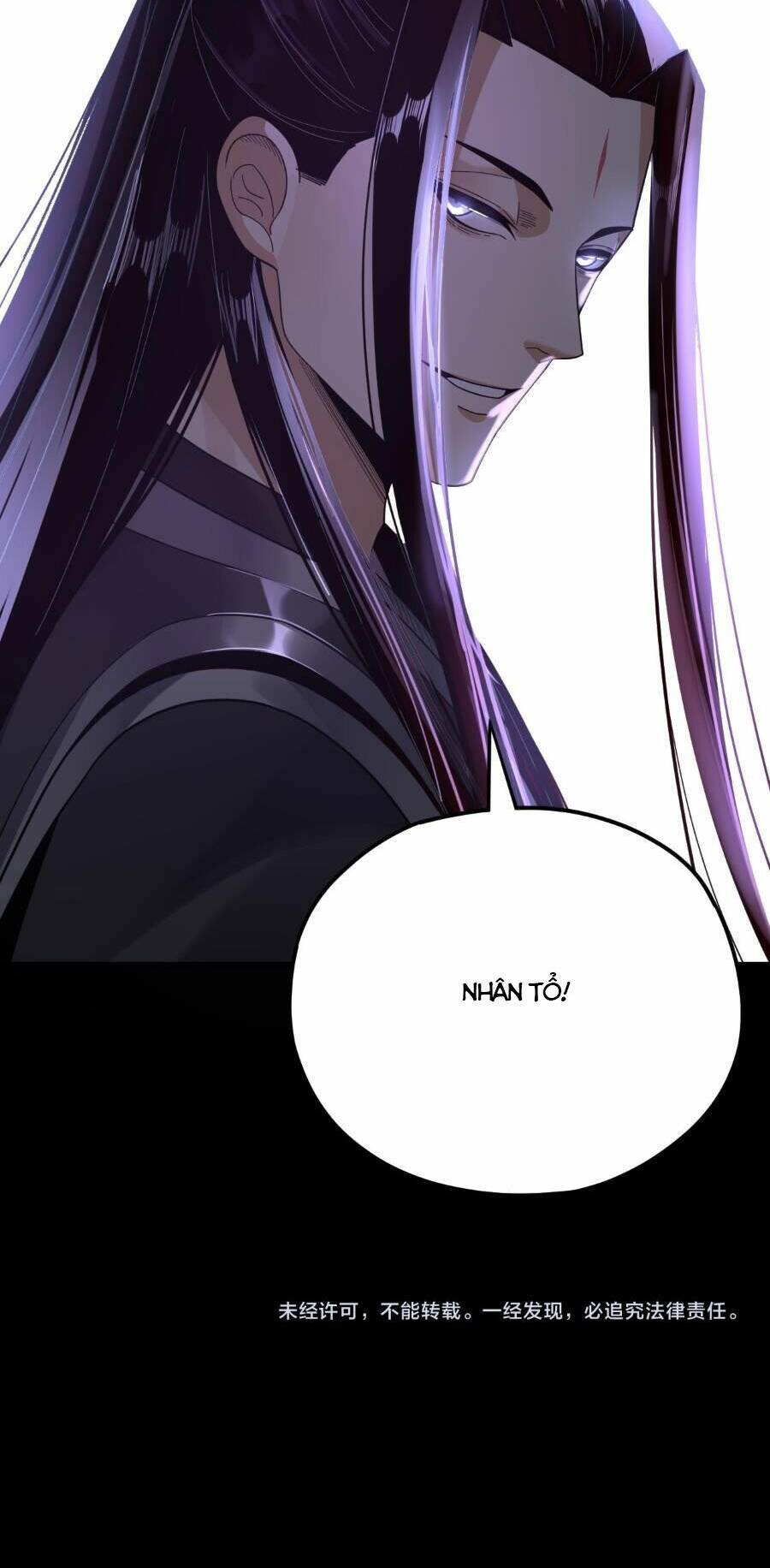 Ta Trời Sinh Đã Là Nhân Vật Phản Diện: Chapter 113