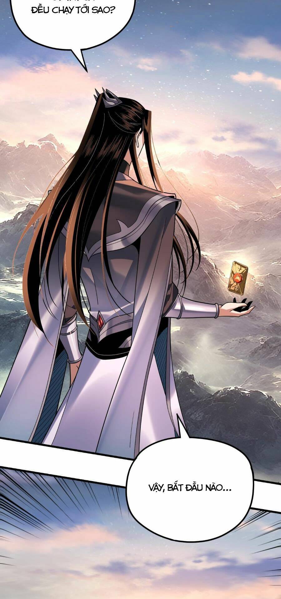 Ta Trời Sinh Đã Là Nhân Vật Phản Diện: Chapter 113