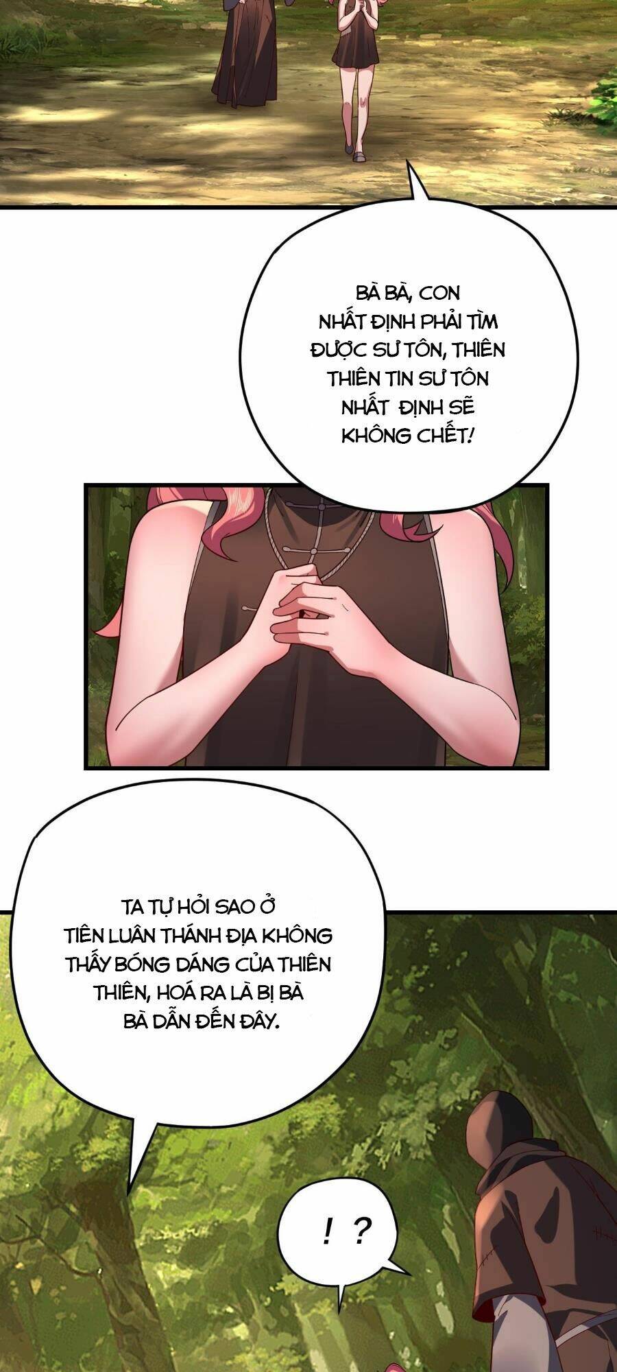 Ta Trời Sinh Đã Là Nhân Vật Phản Diện: Chapter 113