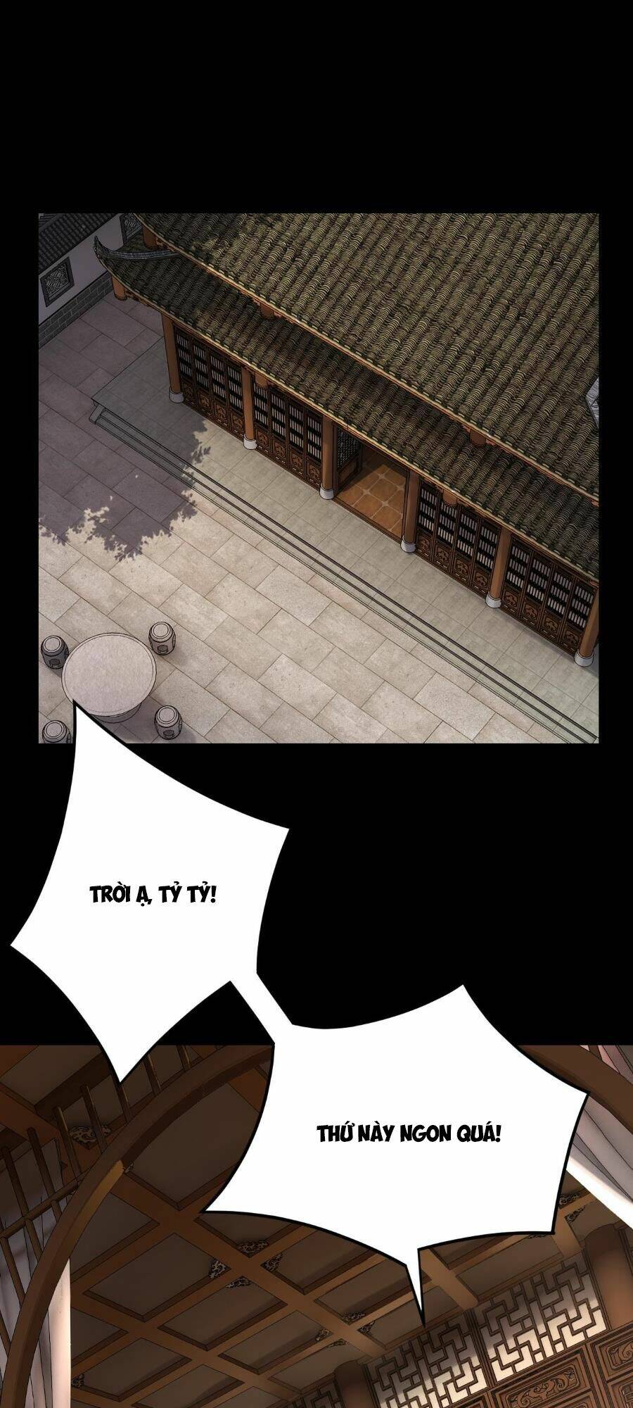 Ta Trời Sinh Đã Là Nhân Vật Phản Diện: Chapter 116