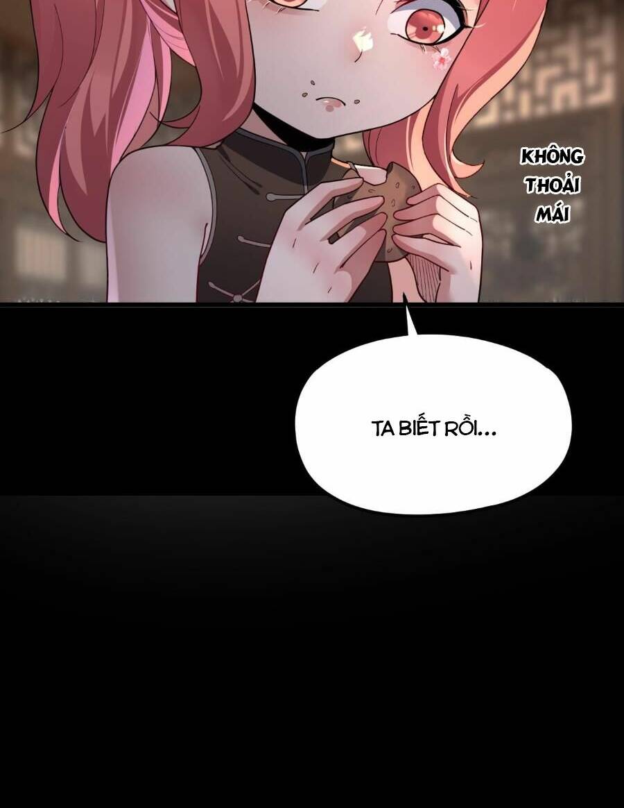 Ta Trời Sinh Đã Là Nhân Vật Phản Diện: Chapter 116