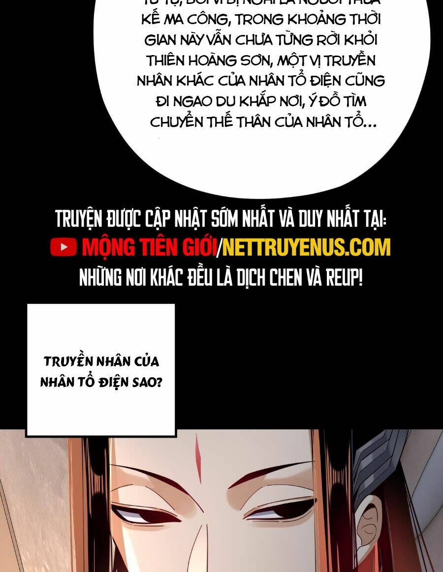 Ta Trời Sinh Đã Là Nhân Vật Phản Diện: Chapter 116