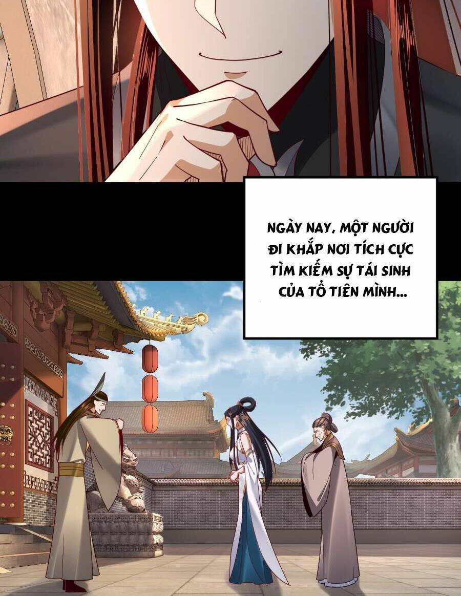 Ta Trời Sinh Đã Là Nhân Vật Phản Diện: Chapter 116