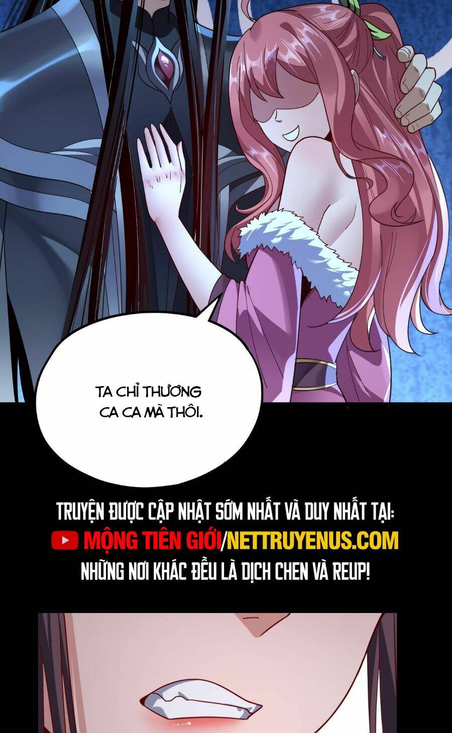 Ta Trời Sinh Đã Là Nhân Vật Phản Diện: Chapter 116