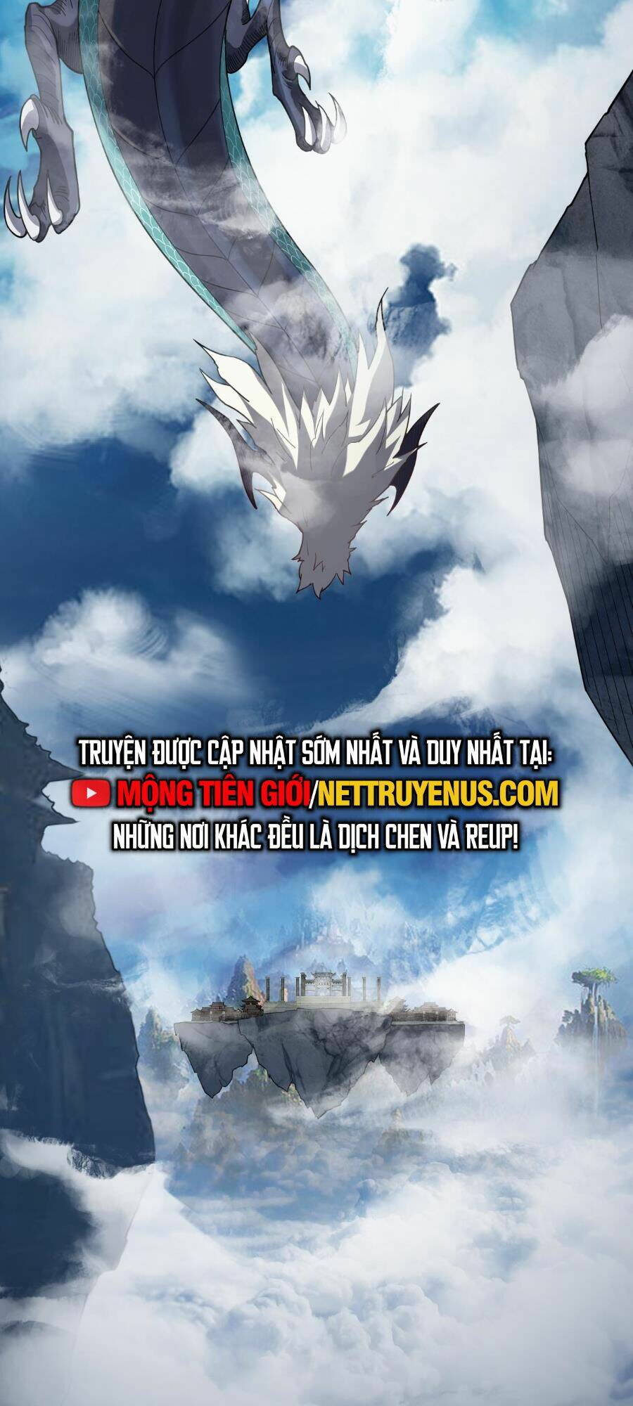 Ta Trời Sinh Đã Là Nhân Vật Phản Diện: Chapter 116