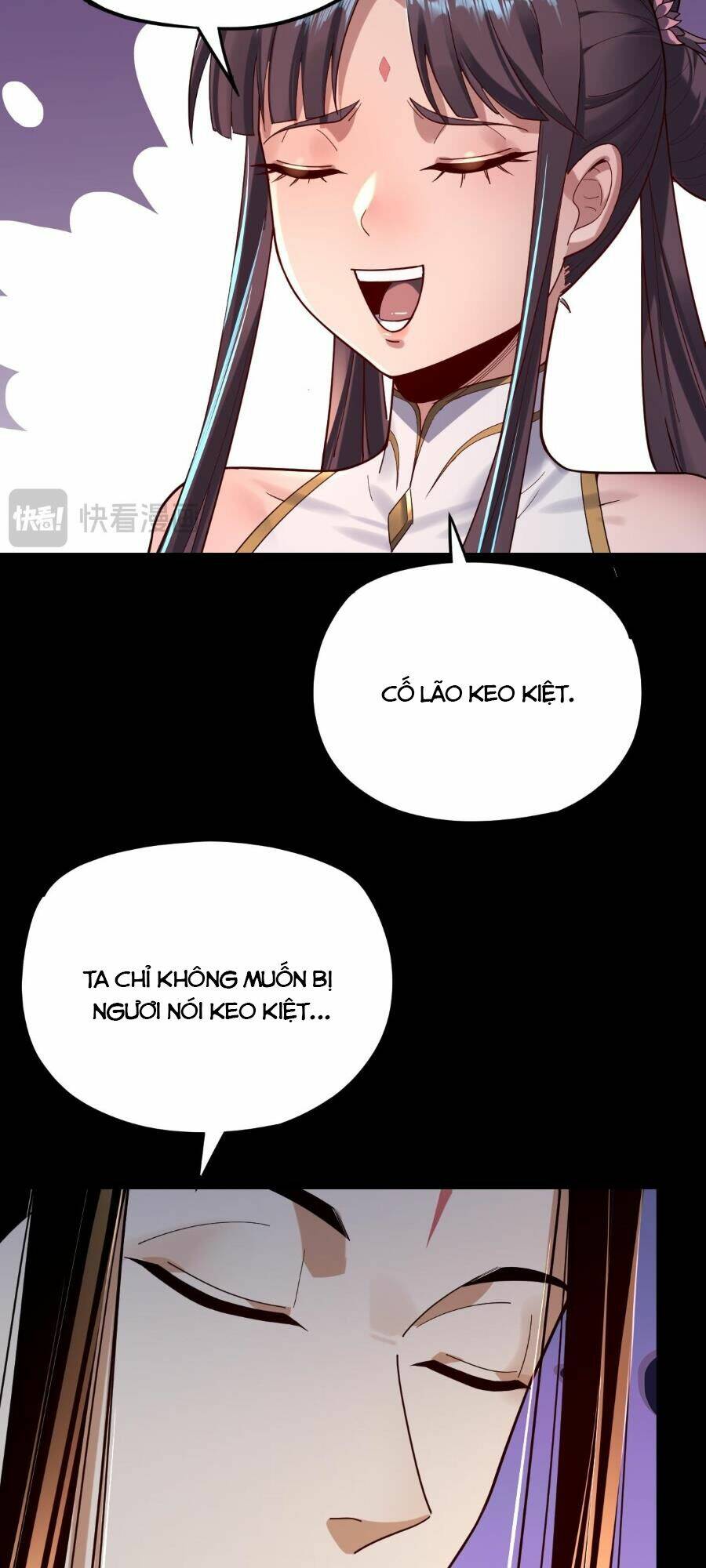 Ta Trời Sinh Đã Là Nhân Vật Phản Diện: Chapter 116