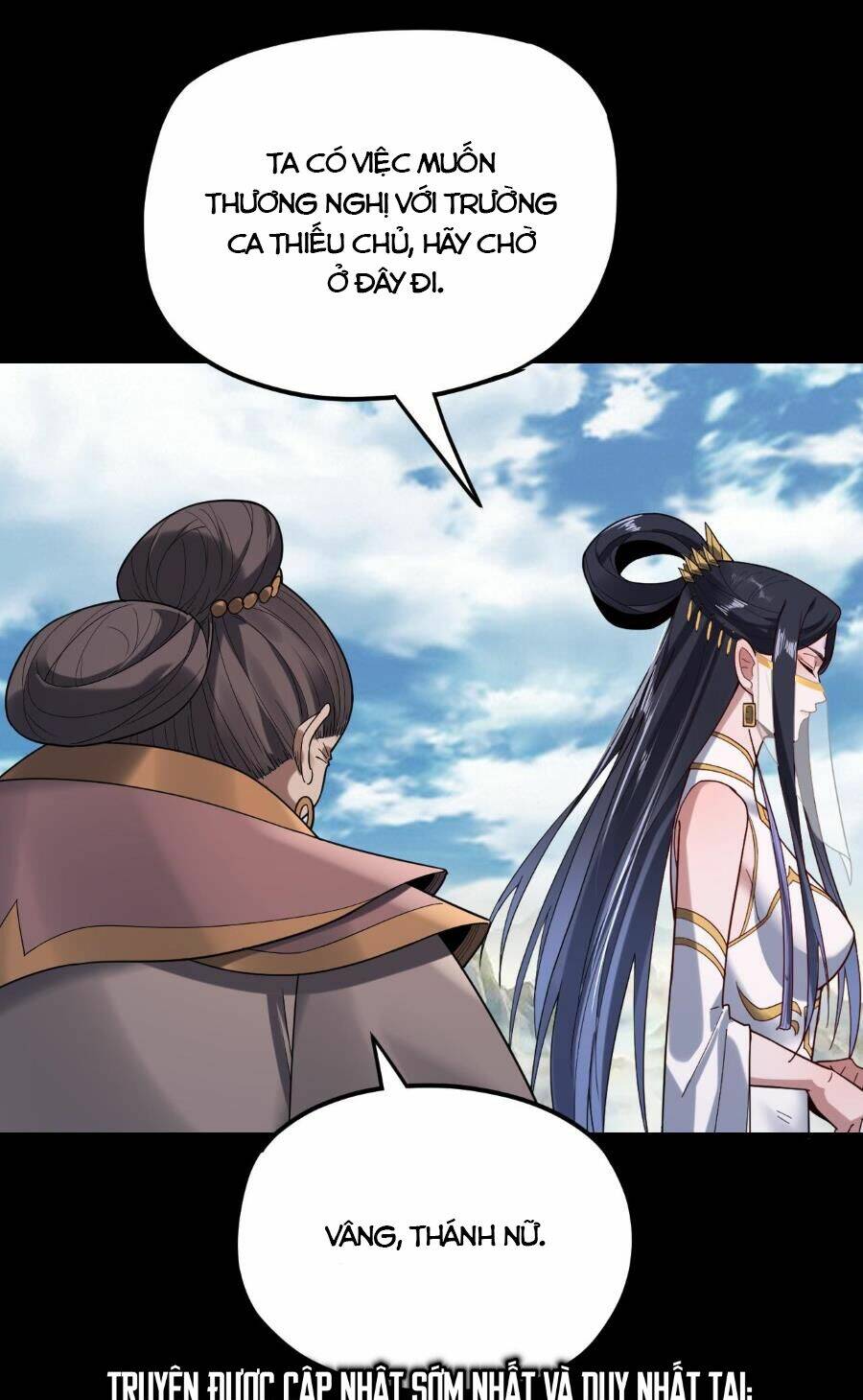 Ta Trời Sinh Đã Là Nhân Vật Phản Diện: Chapter 116