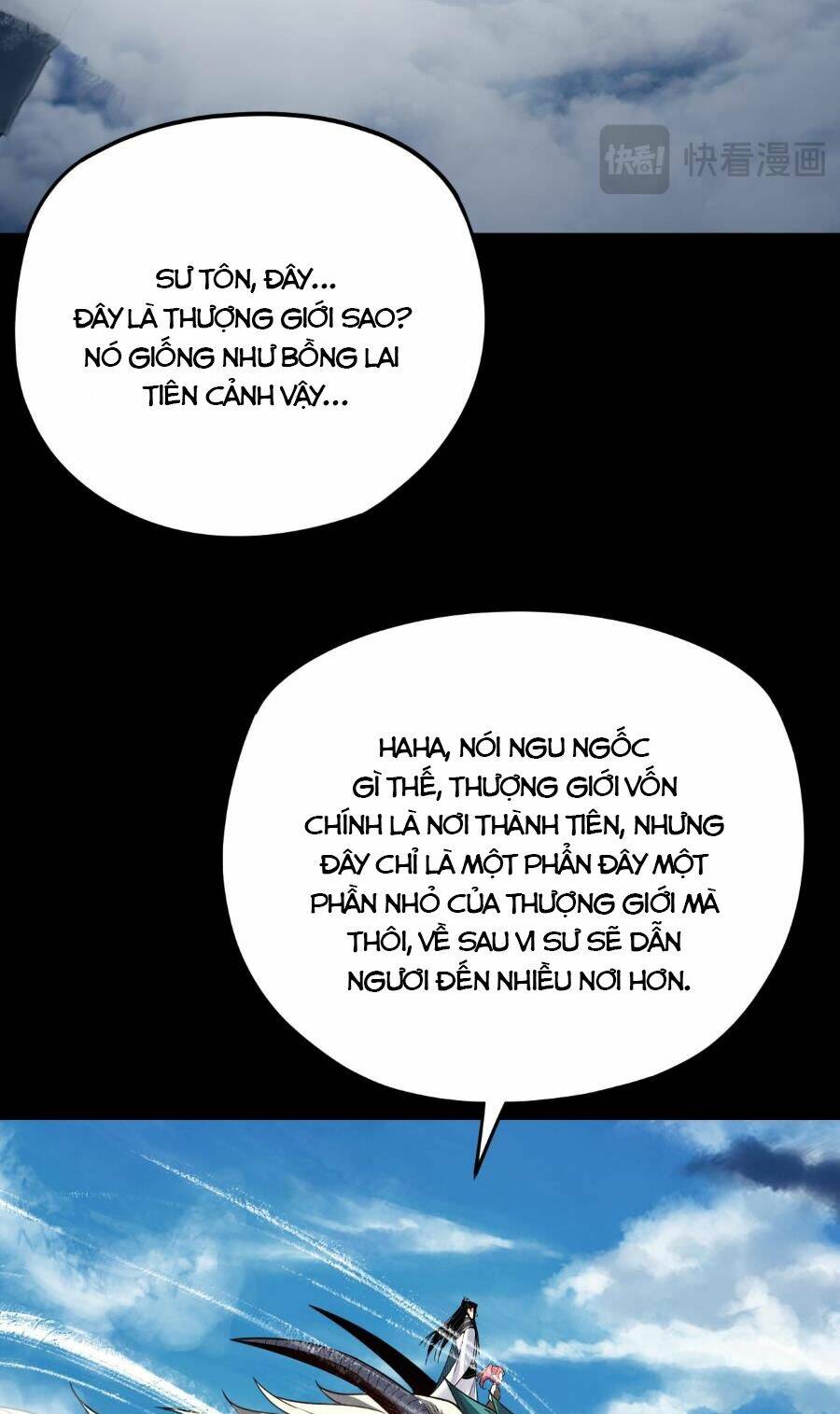 Ta Trời Sinh Đã Là Nhân Vật Phản Diện: Chapter 116