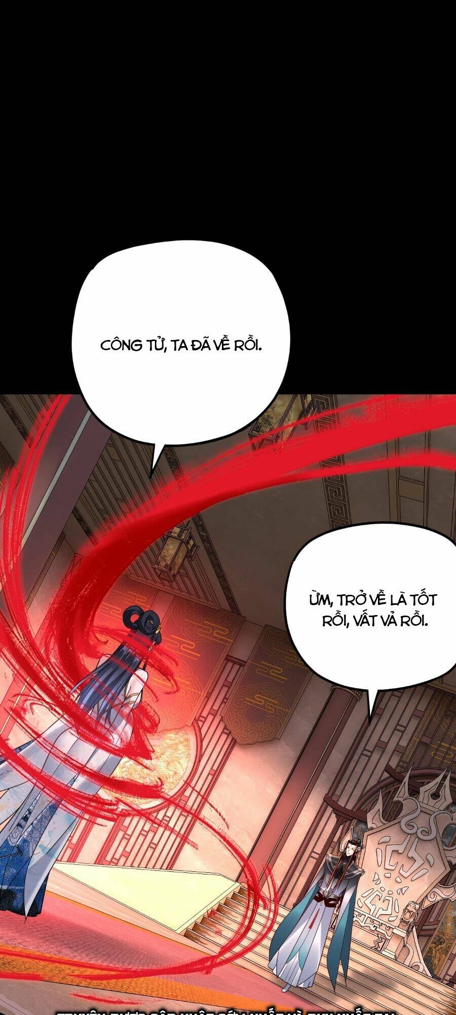 Ta Trời Sinh Đã Là Nhân Vật Phản Diện: Chapter 116