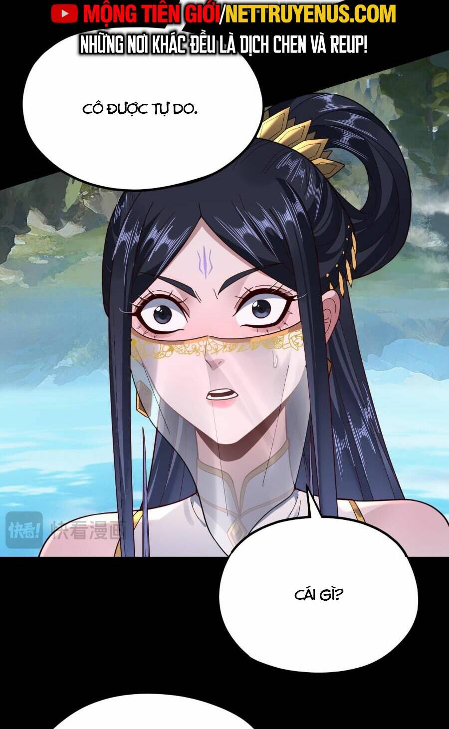 Ta Trời Sinh Đã Là Nhân Vật Phản Diện: Chapter 116